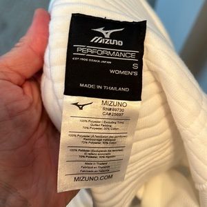 Womens mizuno softball pants